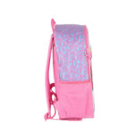 Mochila Luxcell IS42631BB0310UN Barbie Morena - Imagem 4