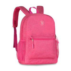 Mochila Clio MF24066 - Rosa