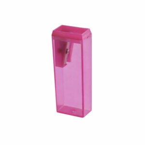Apontador Coletor Sky SK0104 - Rosa
