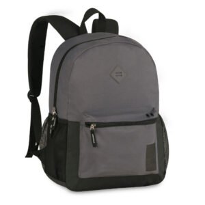 Mochila Clio MF24056 - Cinza