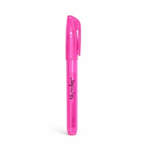 Marca Texto Sky Rosa SK1413