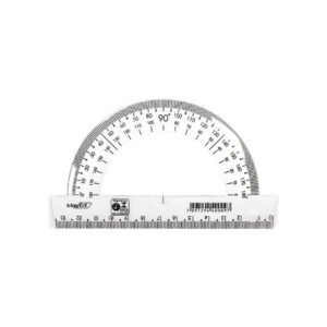 Transferidor 180° Graus