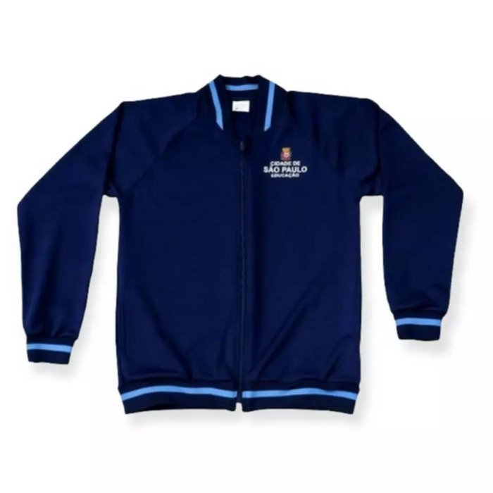 Jaqueta Escolar