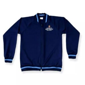 Jaqueta Escolar - Gg