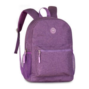 Mochila Clio MF24066 - Roxo