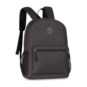 Mochila Clio MF24066 - Preto