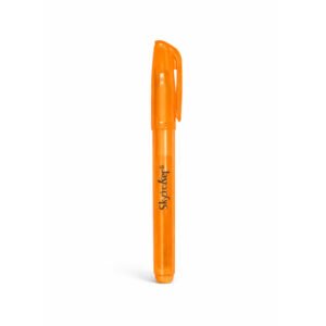 Marca Texto Sky Laranja SK1412