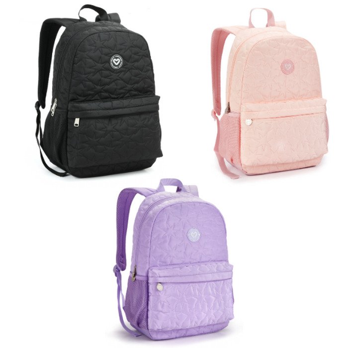 Mochila Seanite MJ42210 Color Up