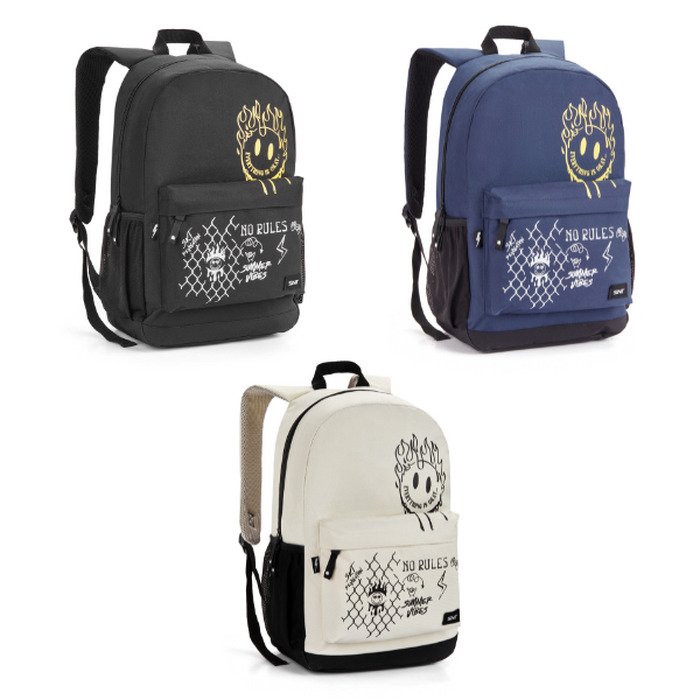 Mochila Seanite MJ42253