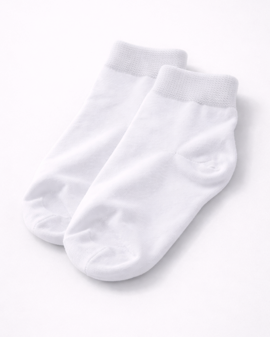 Meia Escolar - Pacote com 5 pares