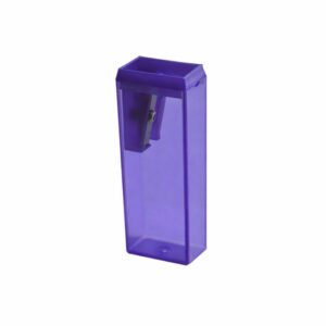Apontador Coletor Sky SK0104 - Roxo