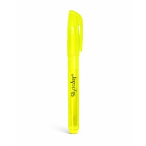 Marca Texto Sky Amarelo SK1411