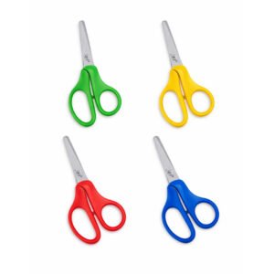 Tesoura Três Dedos Master