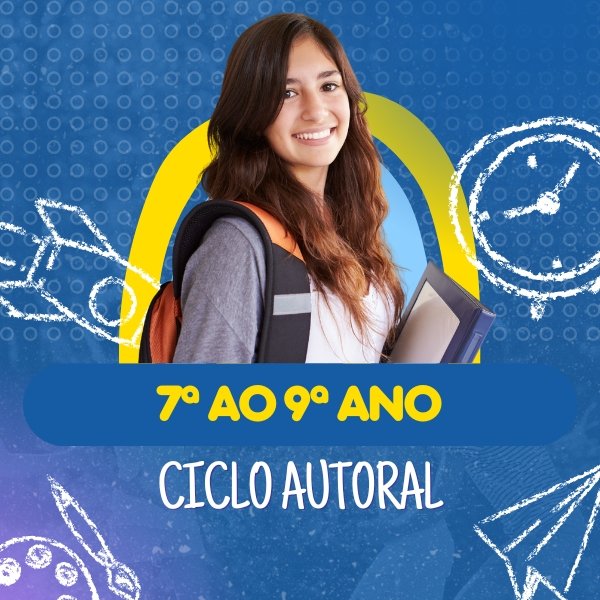 Kit Ensino Fundamental - Ciclo Autoral