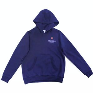 Blusão Escolar - Gg