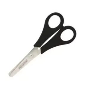 Tesoura Preta Master