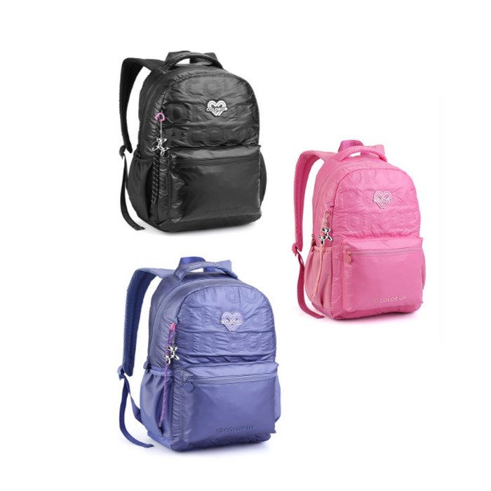 Mochila Seanite ColorUp MJ43338