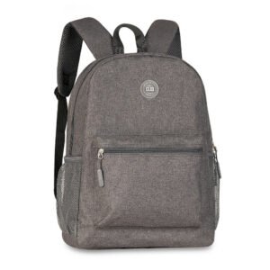 Mochila Clio MF24066 - Cinza