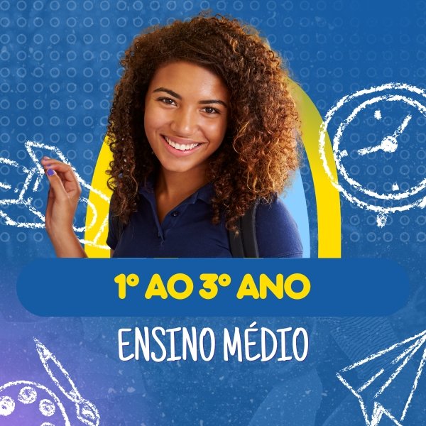 Kit Ensino Médio