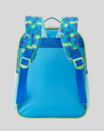 Mochila Infantil Homem Aranha Dino - Imagem 3
