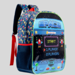 Mochila Infantil Game 15772