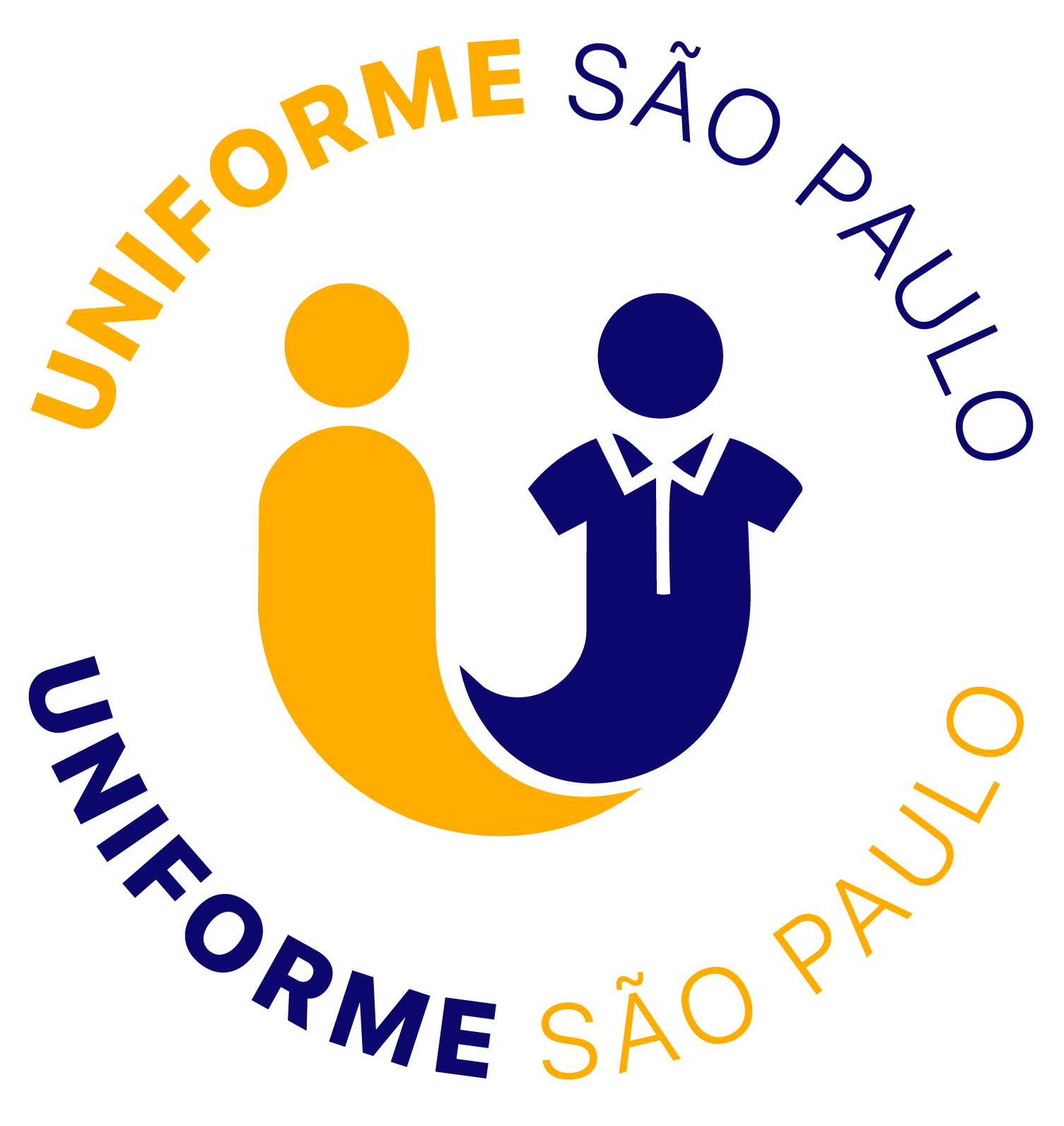 Uniforme São Paulo